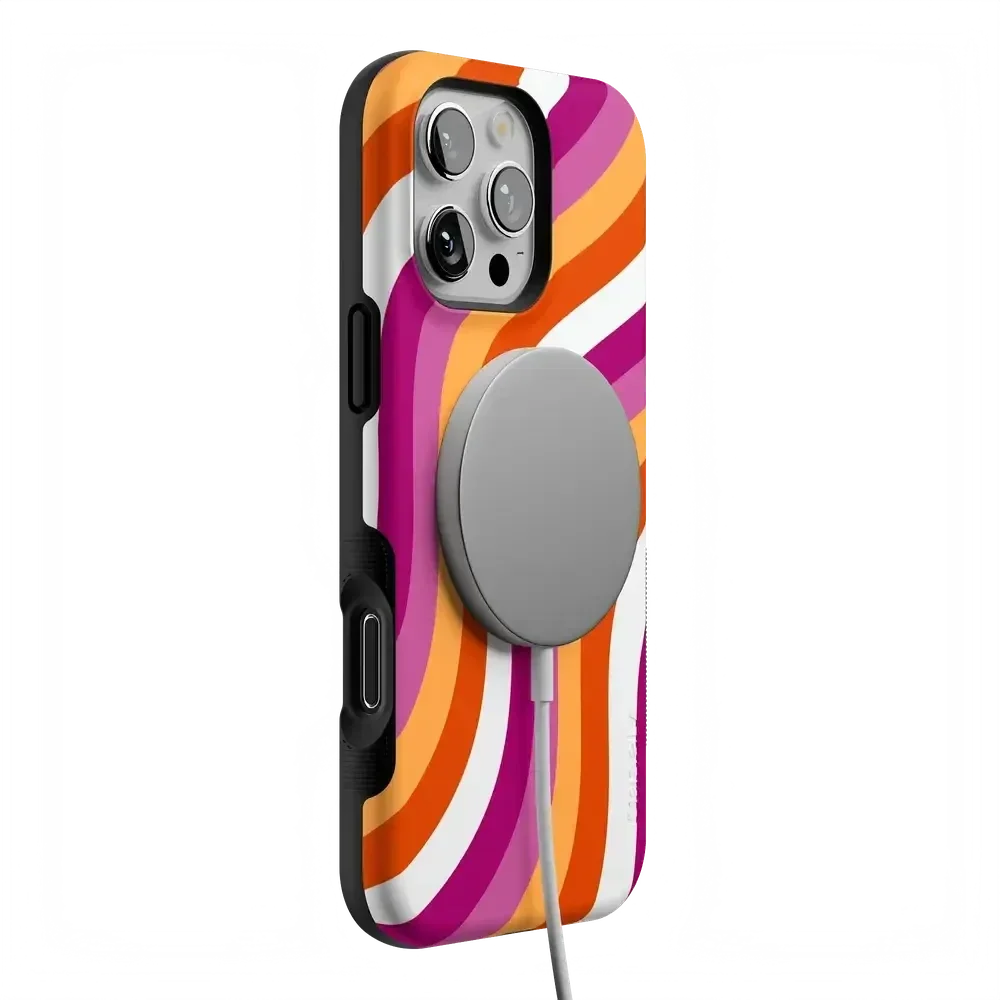 All for Love | Pride Case Phone Case Casetry