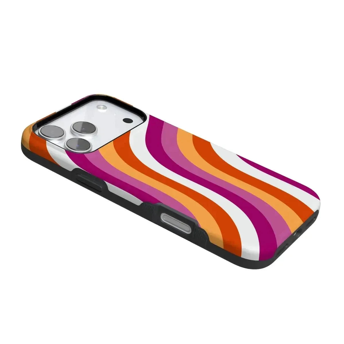 All for Love | Pride Case Phone Case Casetry