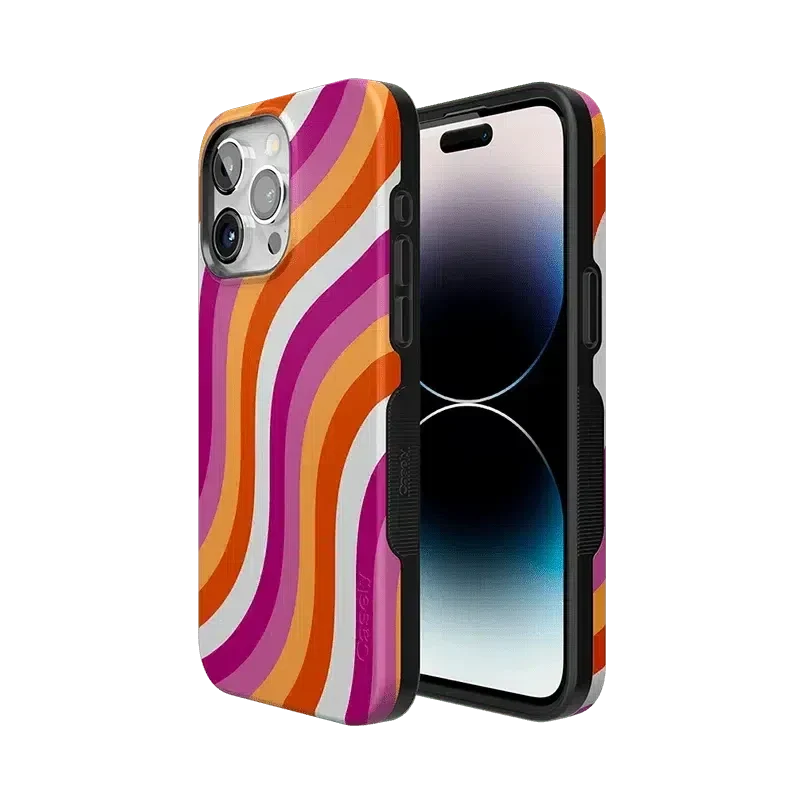 All for Love | Pride Case Phone Case Casetry