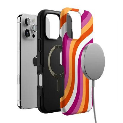 All for Love | Pride Case Phone Case Casetry