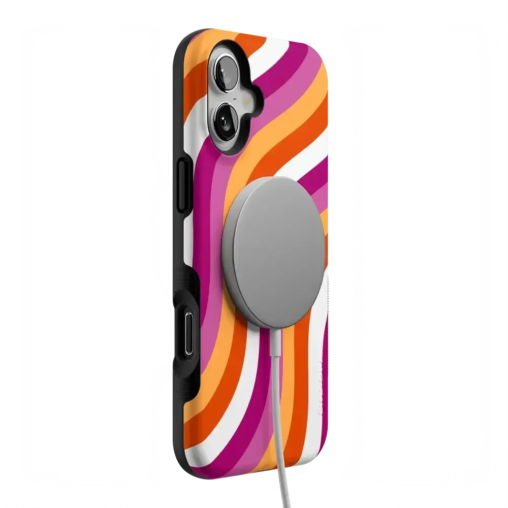 All for Love | Pride Case Phone Case Casetry
