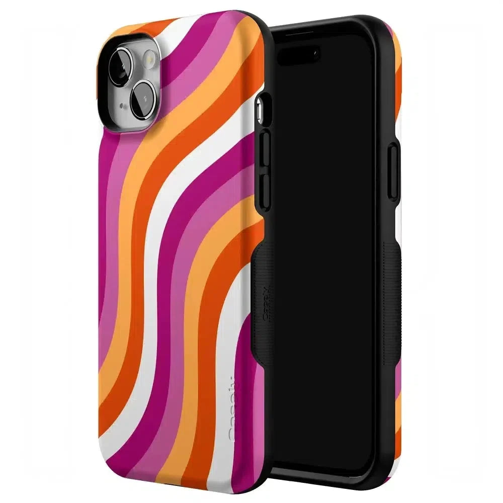 All for Love | Pride Case Phone Case Casetry