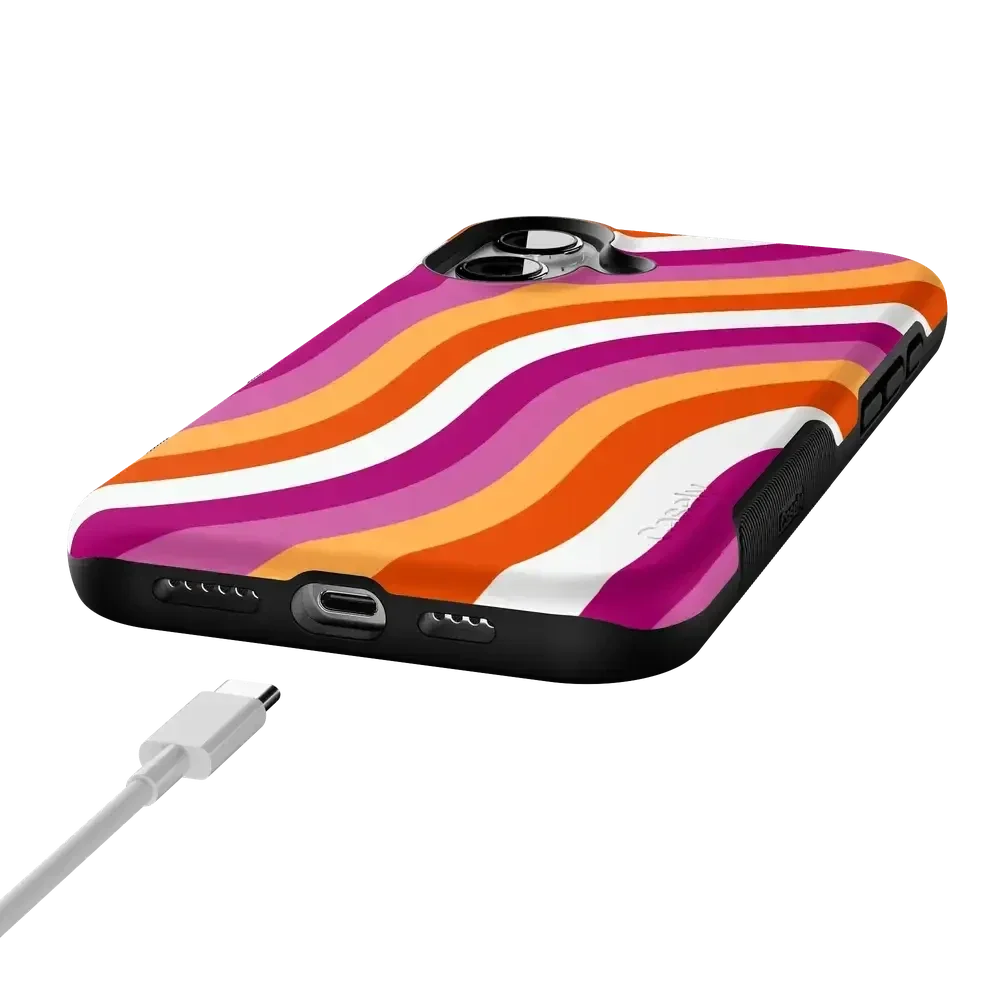 All for Love | Pride Case Phone Case Casetry
