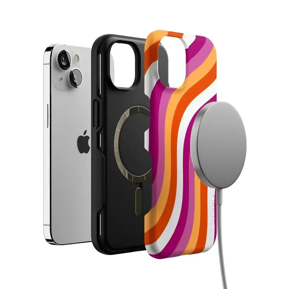 All for Love | Pride Case Phone Case Casetry