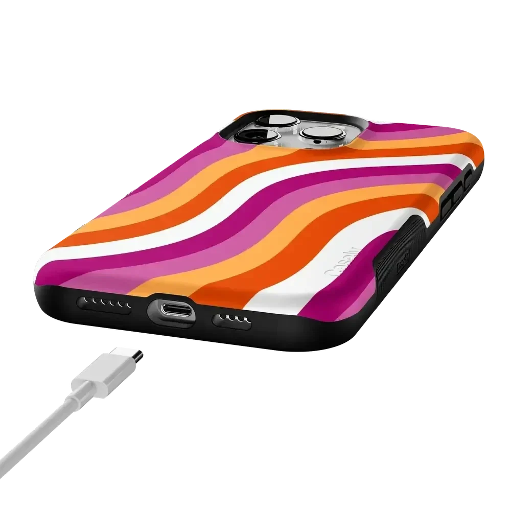 All for Love | Pride Case Phone Case Casetry