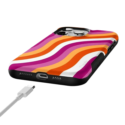 All for Love | Pride Case Phone Case Casetry