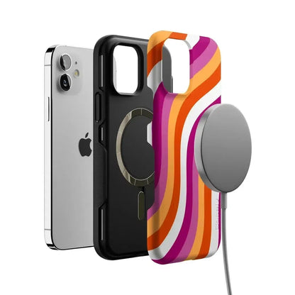 All for Love | Pride Case Phone Case Casetry