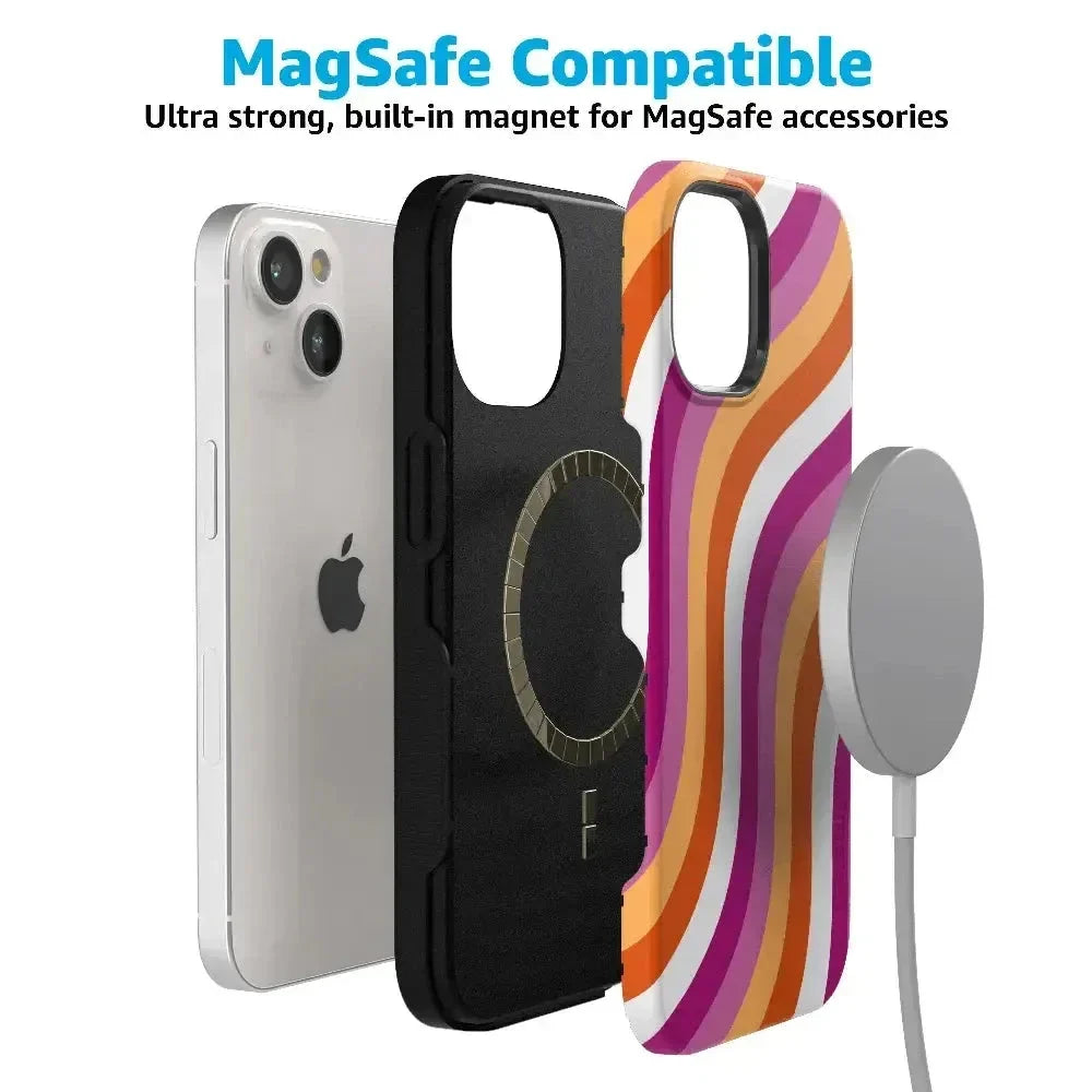 All for Love | Pride Case Phone Case Casetry