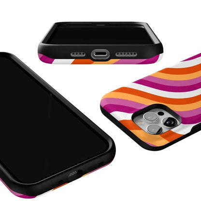 All for Love | Pride Case Phone Case Casetry