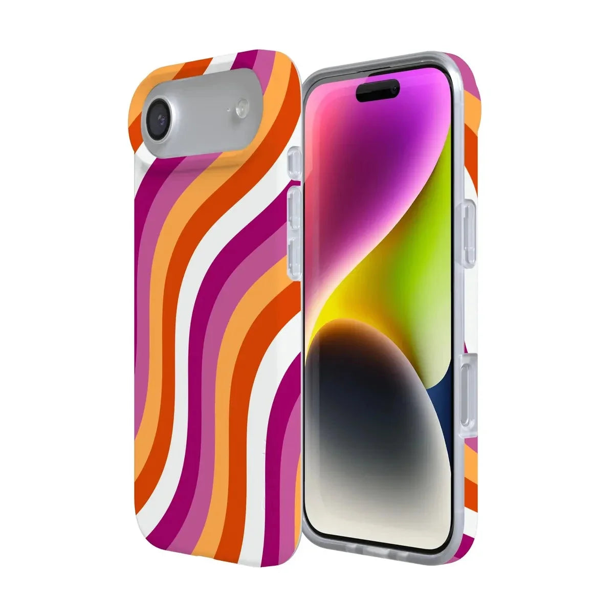 All for Love | Pride Case Phone Case Casetry