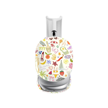 All the Fun Things | Fun on Weekdays AirPods Max Case AirPods Case Casetry