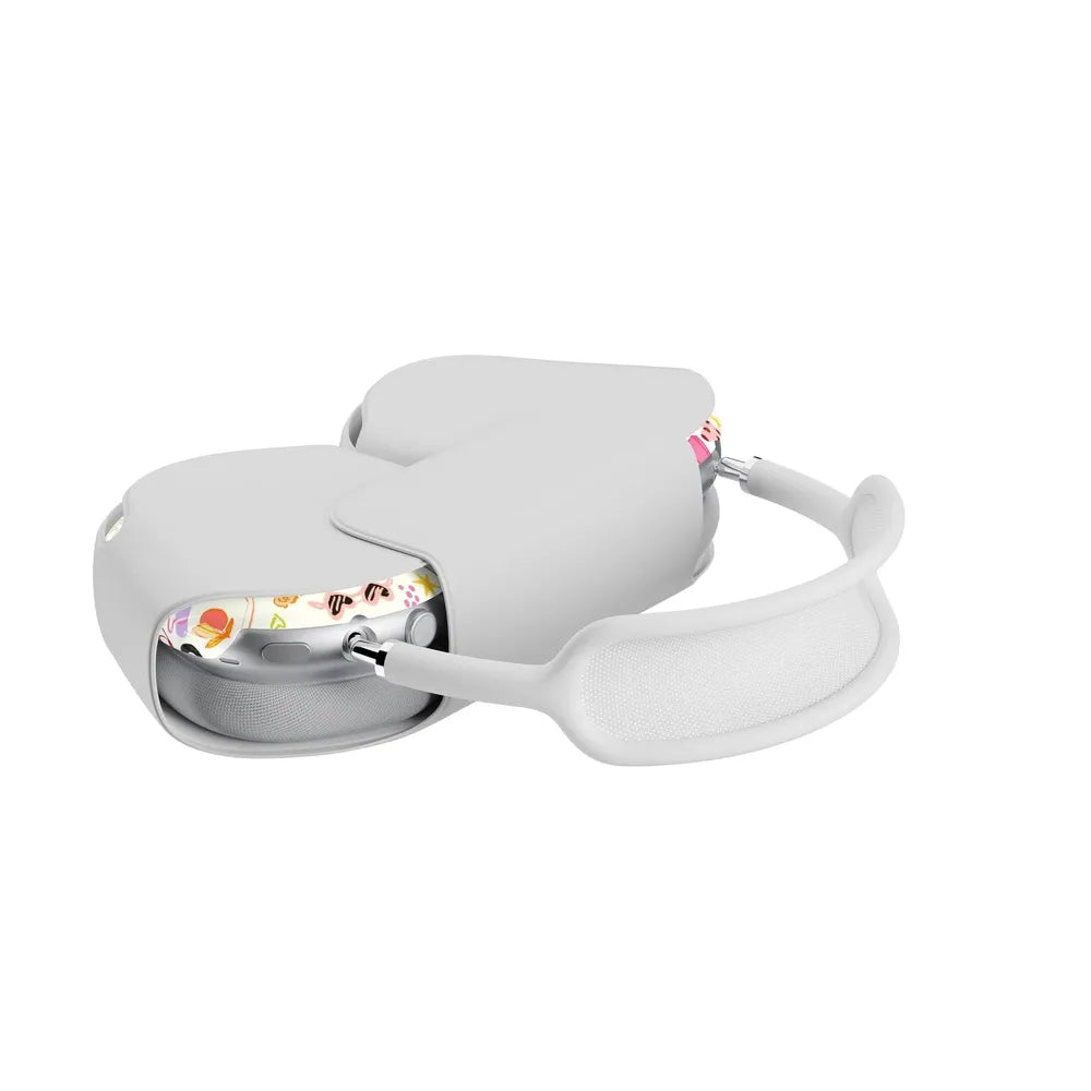 All the Fun Things | Fun on Weekdays AirPods Max Case AirPods Case Casetry