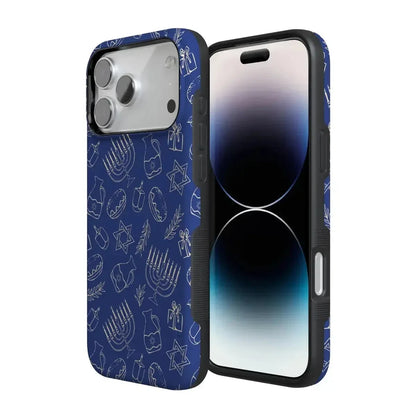 All Wrapped Up | Vintage Bows Case Phone Case Casetry