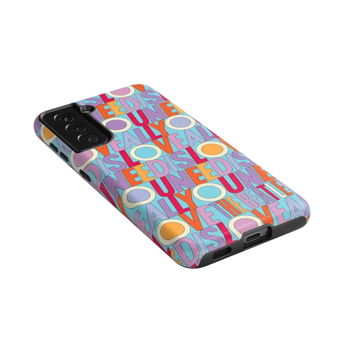 All You Need Is Love | Beatles Case iPhone Case get.casely