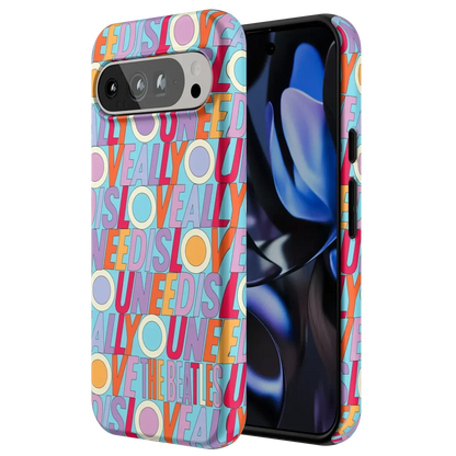 All You Need Is Love | Beatles Case iPhone Case get.casely