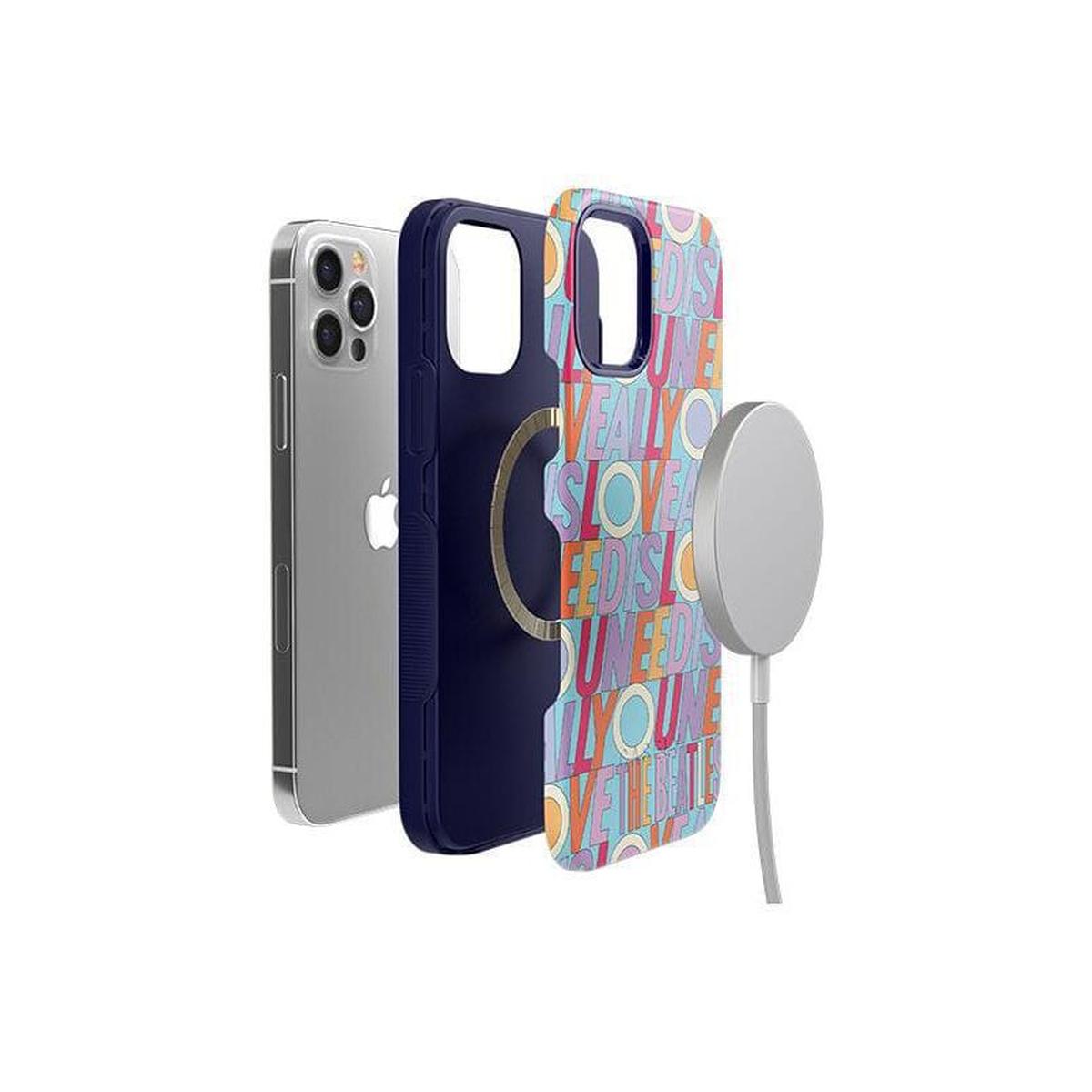 All You Need Is Love | Beatles Case iPhone Case get.casely
