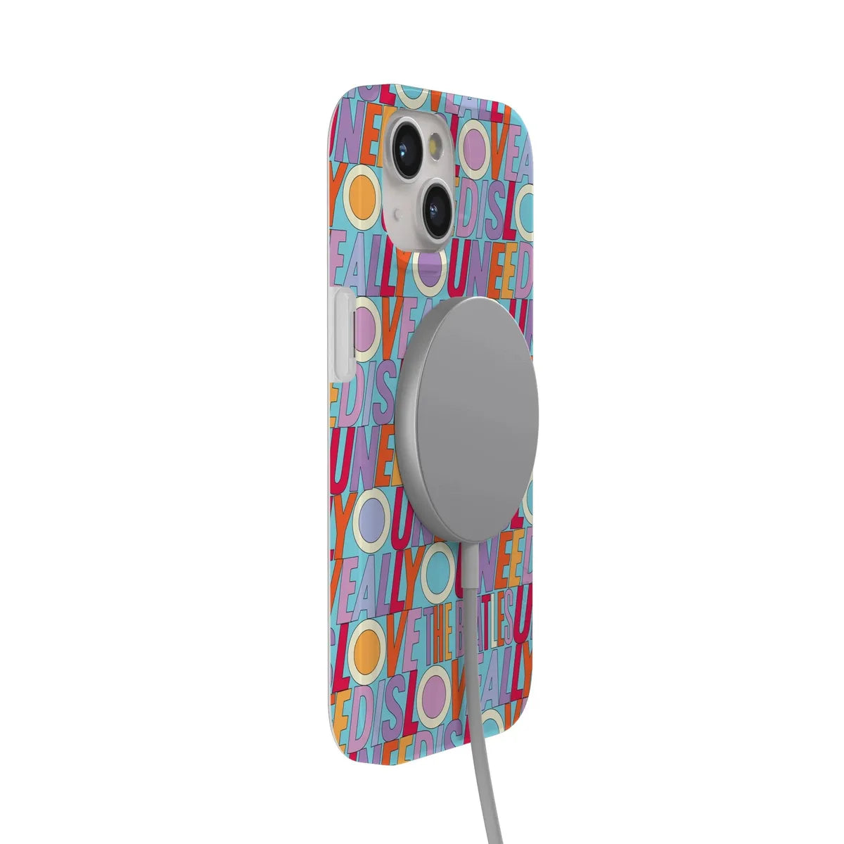 All You Need Is Love | Beatles Case iPhone Case get.casely