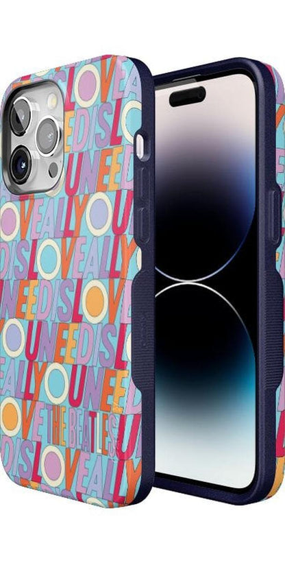 All You Need Is Love | Beatles Case iPhone Case get.casely