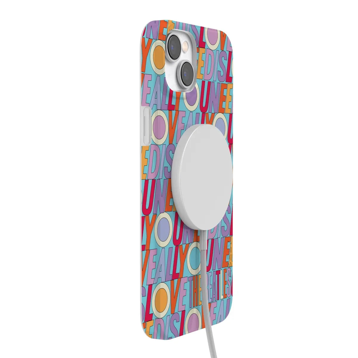 All You Need Is Love | Beatles Case iPhone Case get.casely