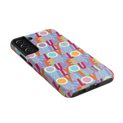 All You Need Is Love | Beatles Case iPhone Case get.casely
