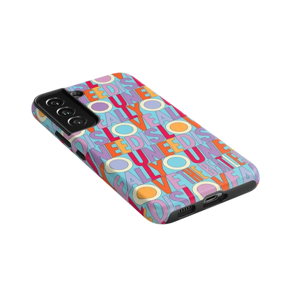 All You Need Is Love | Beatles Case iPhone Case get.casely