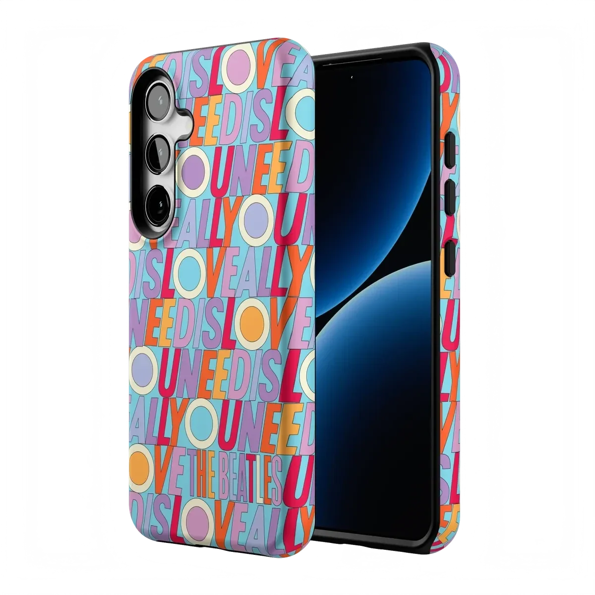 All You Need Is Love | Beatles Case iPhone Case get.casely