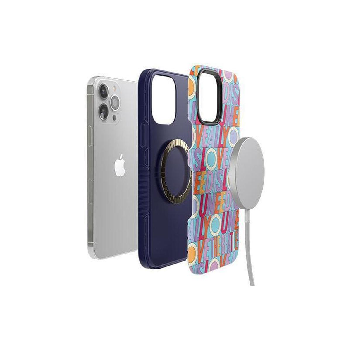 All You Need Is Love | Beatles Case iPhone Case get.casely
