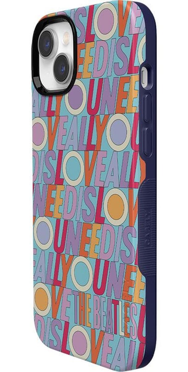 All You Need Is Love | Beatles Case iPhone Case get.casely