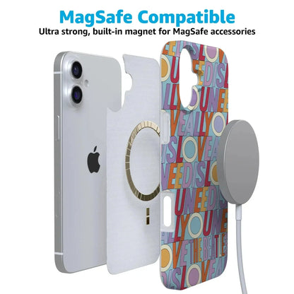 All You Need Is Love | Beatles Case iPhone Case get.casely