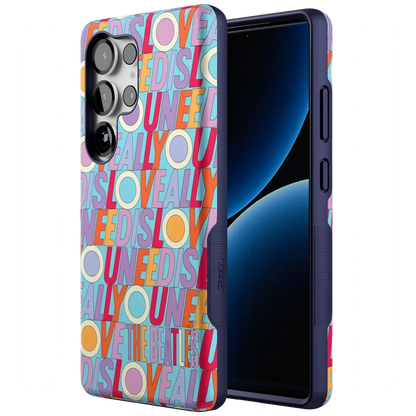 All You Need Is Love | Beatles Case iPhone Case get.casely