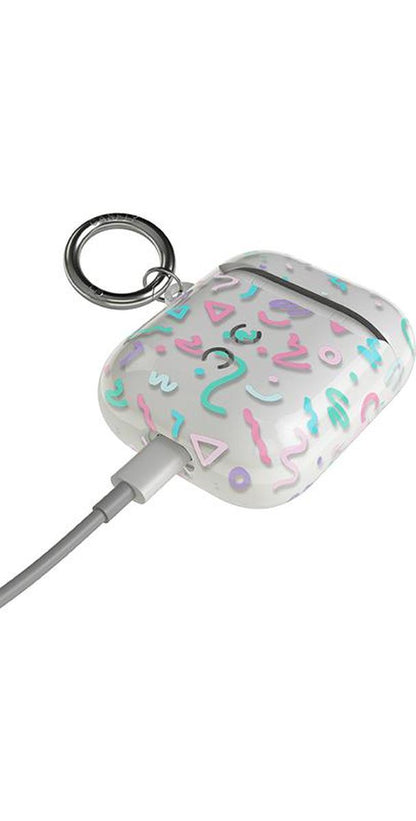 Always Vibing | Retro AirPods Case AirPods Case get.casely