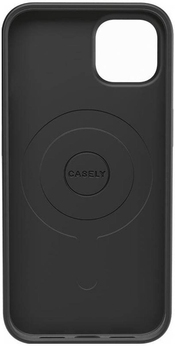 Always Vibing | Glow In The Dark Retro Case iPhone Case get.casely