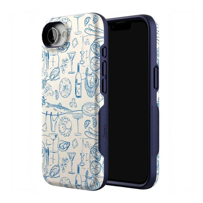 Amalfi Aperitivo | Dolce Vita Case iPhone Case get.casely