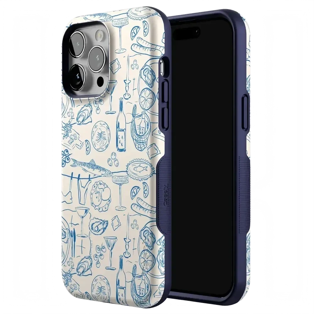 Amalfi Aperitivo | Dolce Vita Case iPhone Case get.casely
