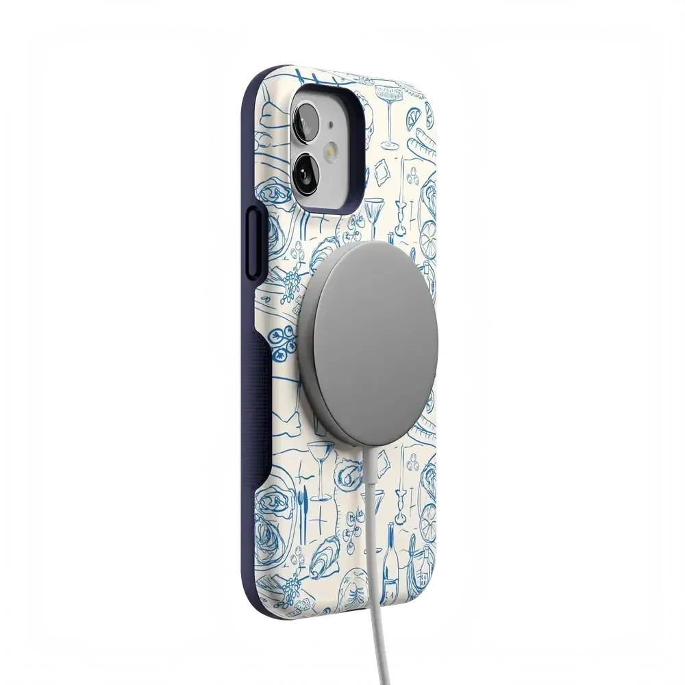 Amalfi Aperitivo | Dolce Vita Case iPhone Case get.casely