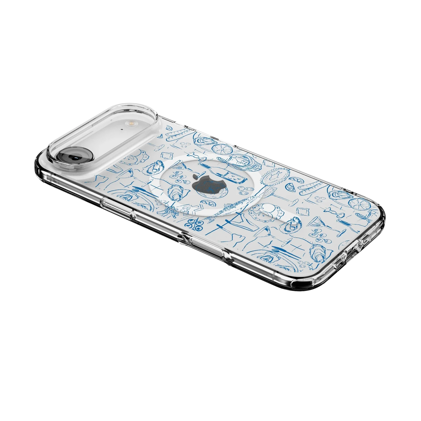 Amalfi Aperitivo | Dolce Vita Case iPhone Case get.casely