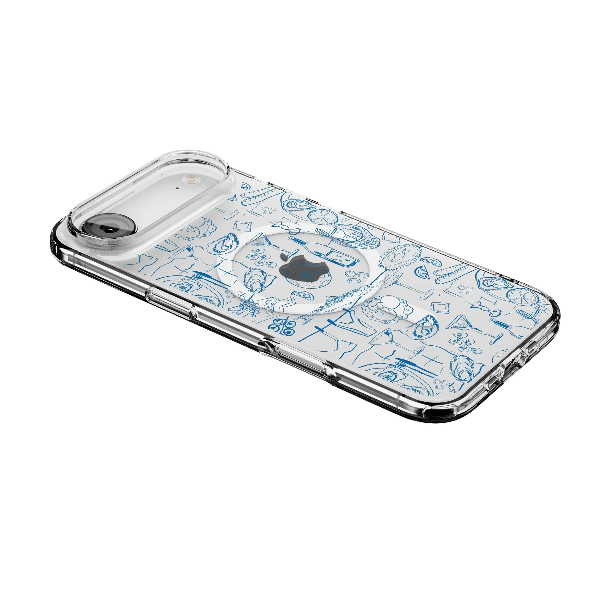 Amalfi Aperitivo | Dolce Vita Case iPhone Case get.casely