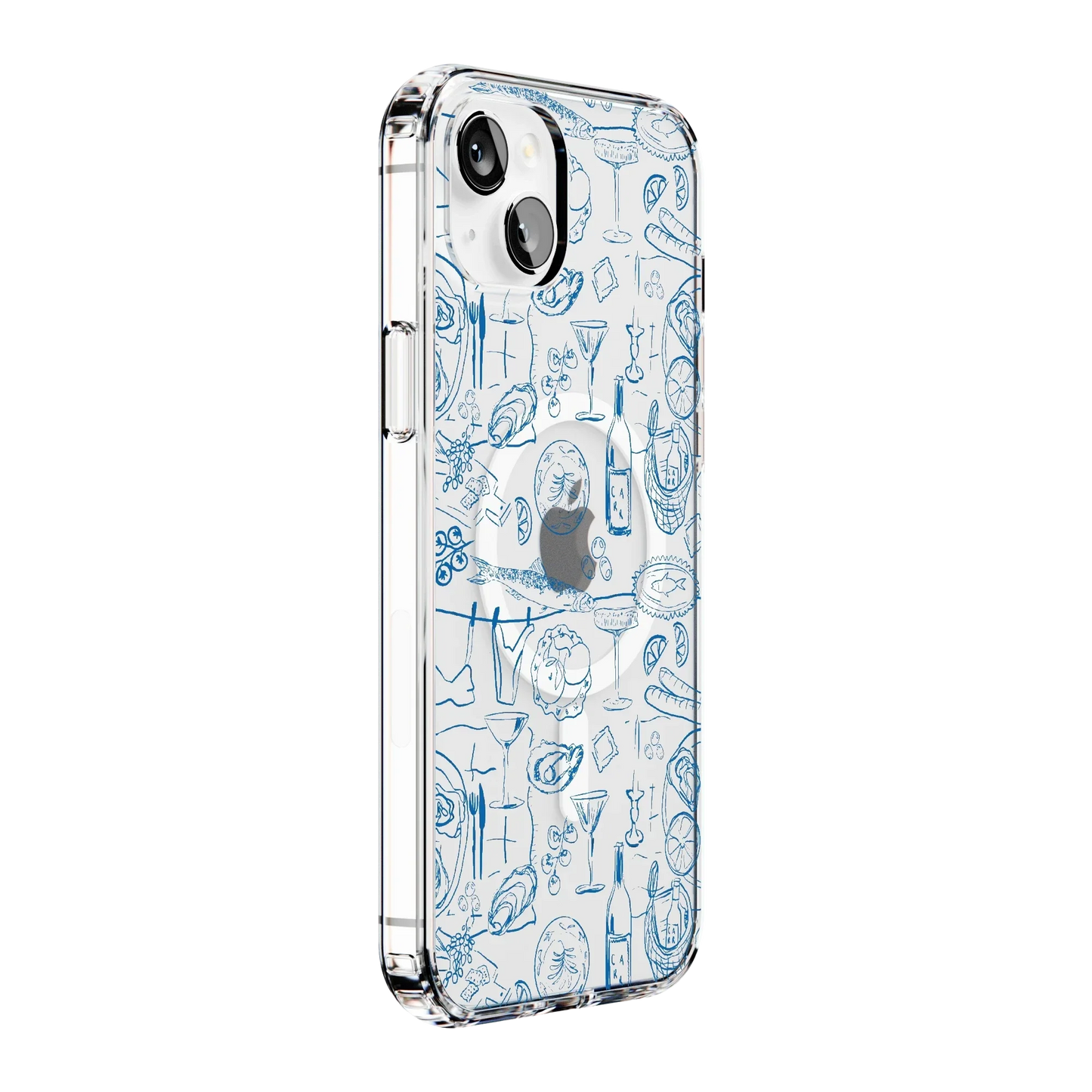 Amalfi Aperitivo | Dolce Vita Case iPhone Case get.casely