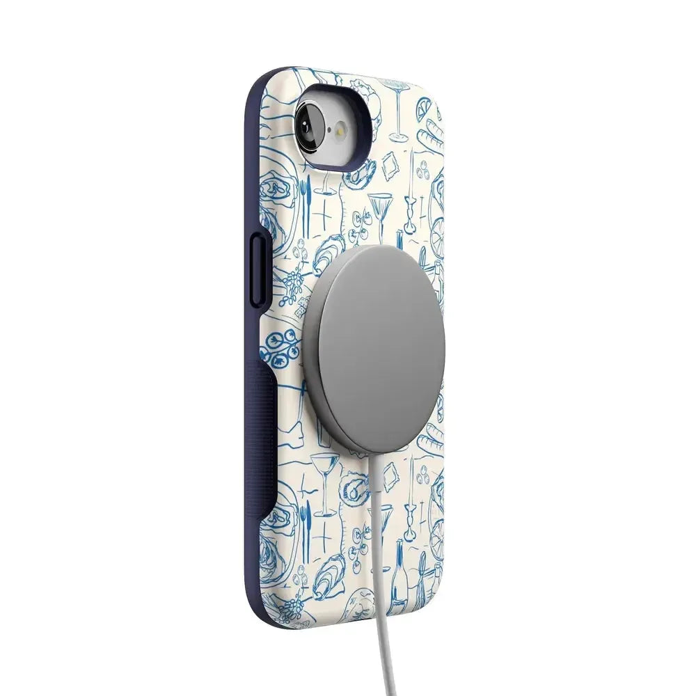 Amalfi Aperitivo | Dolce Vita Case iPhone Case get.casely