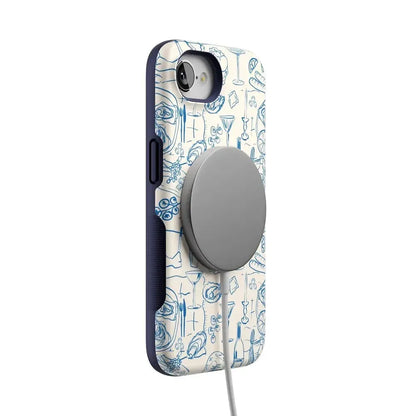 Amalfi Aperitivo | Dolce Vita Case iPhone Case get.casely
