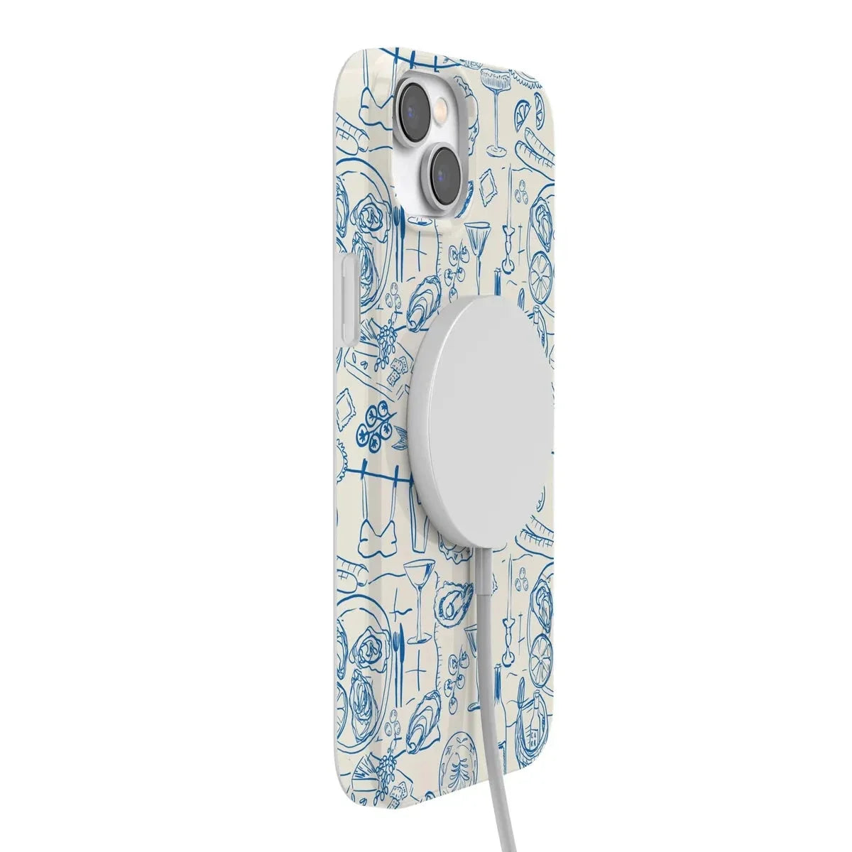 Amalfi Aperitivo | Dolce Vita Case iPhone Case get.casely
