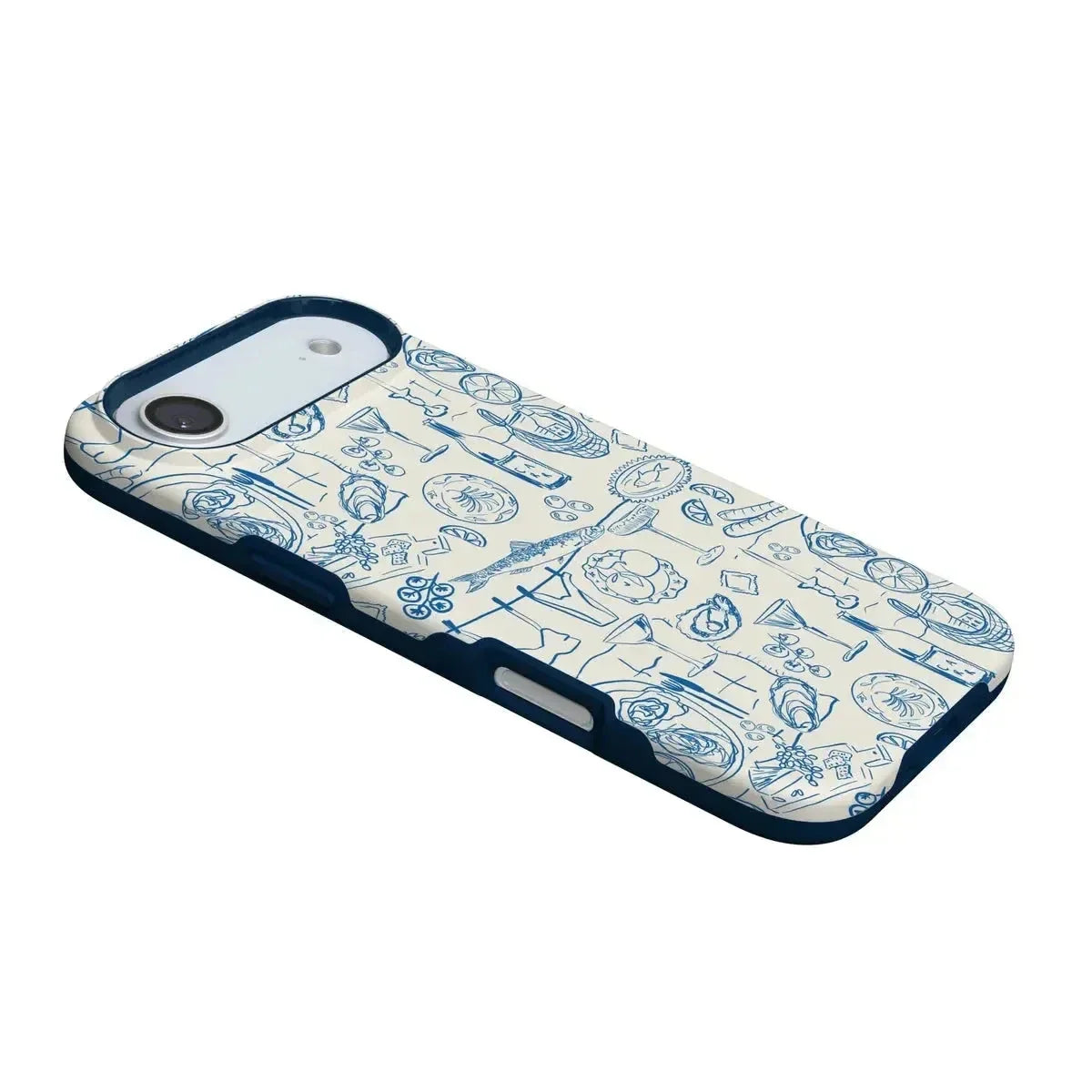 Amalfi Aperitivo | Dolce Vita Case iPhone Case get.casely