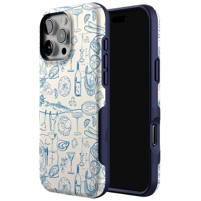 Amalfi Aperitivo | Dolce Vita Case iPhone Case get.casely