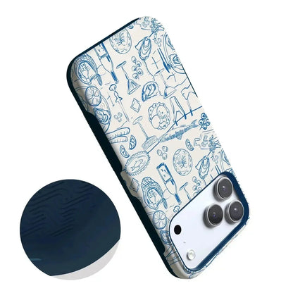 Amalfi Aperitivo | Dolce Vita Case iPhone Case get.casely