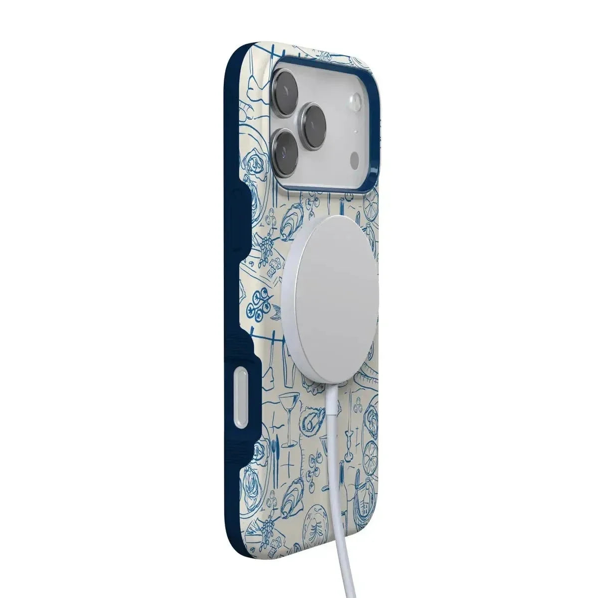 Amalfi Aperitivo | Dolce Vita Case iPhone Case get.casely