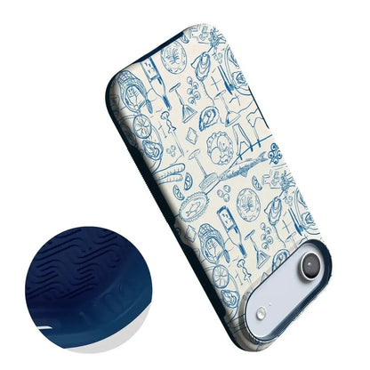 Amalfi Aperitivo | Dolce Vita Case iPhone Case get.casely