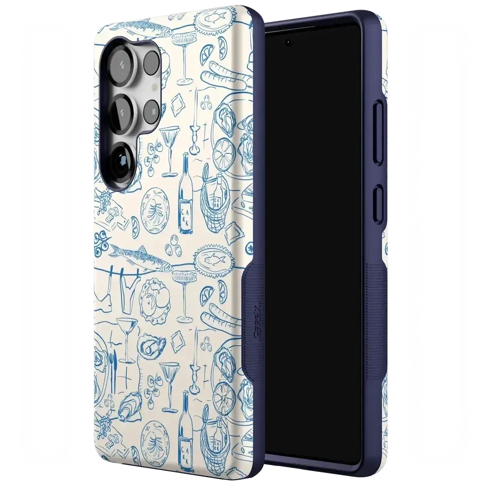 Amalfi Aperitivo | Dolce Vita Case iPhone Case get.casely