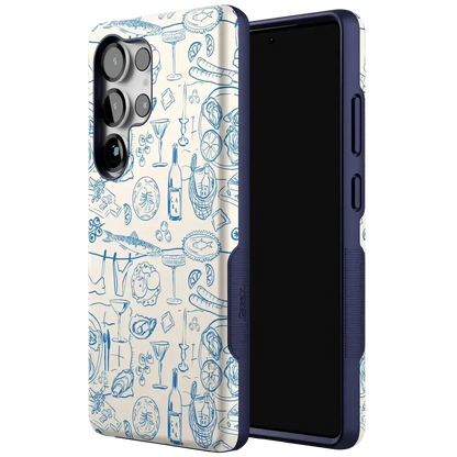 Amalfi Aperitivo | Dolce Vita Case iPhone Case get.casely