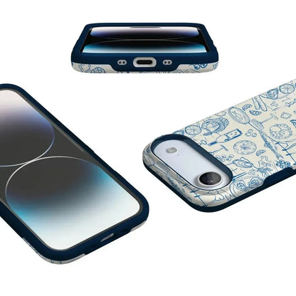 Amalfi Aperitivo | Dolce Vita Case iPhone Case get.casely
