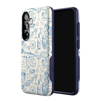 Amalfi Aperitivo | Dolce Vita Case iPhone Case get.casely